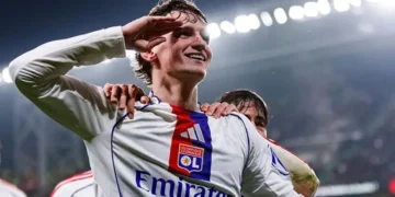 How former Liverpool prospect found love for football again