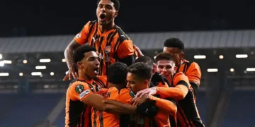 ‘We lost our home, not our identity’ – Shakhtar eye European glory