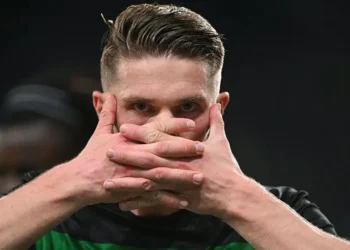 How Sporting hero Gyokeres could end European run