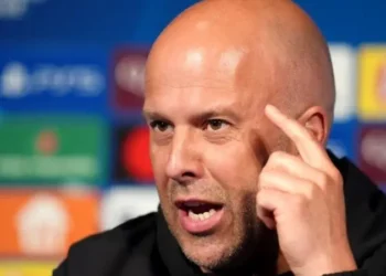 ‘We’ve become quite experienced in negativity’