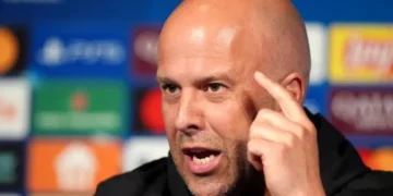 ‘We’ve become quite experienced in negativity’