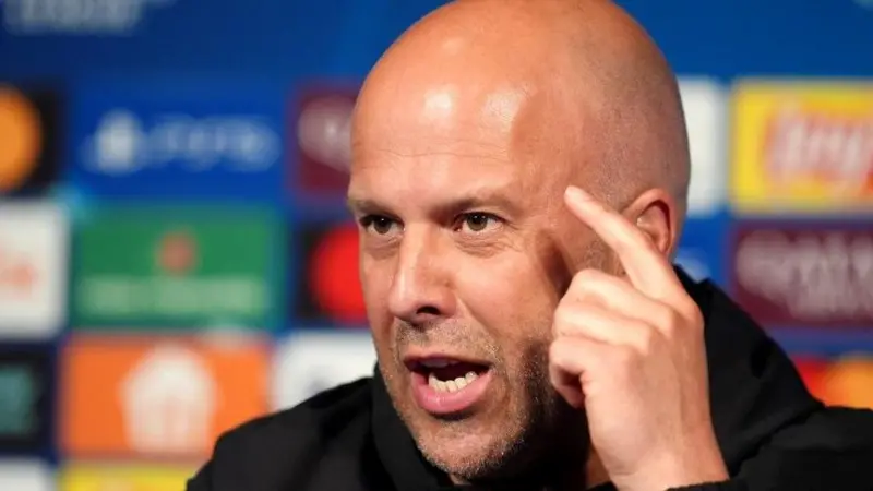 ‘We’ve become quite experienced in negativity’