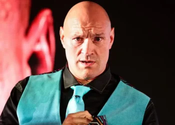 Fury unlikely to be world champion again – Wardley