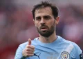 ‘I leave as one more of you’ – but how do Man City replace departing Silva?