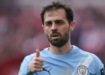 ‘I leave as one more of you’ – but how do Man City replace departing Silva?