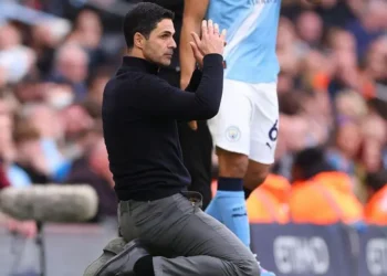 Will lack of a ruthless match-winner cost Arsenal the title?