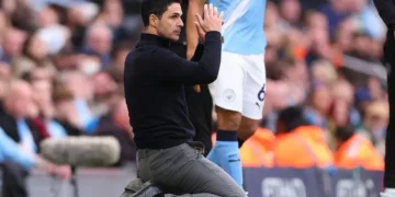 Will lack of a ruthless match-winner cost Arsenal the title?