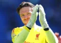 Liverpool’s Woodman on life as third-choice keeper