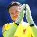 Liverpool’s Woodman on life as third-choice keeper