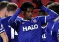 Ipswich go back second with comeback win at Charlton