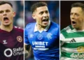 Hearts, Rangers, Celtic – who will lead Premiership by end of Sunday?
