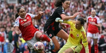 Arsenal ‘on a mission’ – is another special season on the horizon?