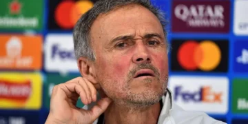 The tactical fluidity that makes PSG so impressive
