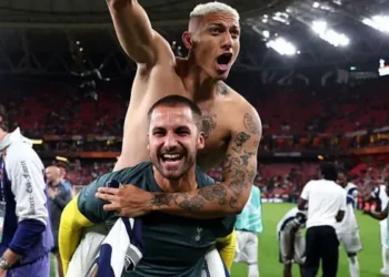 The Europa League winner turned director, actor, DJ and photographer