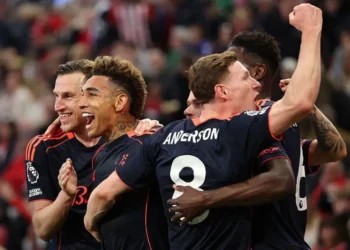 Music & methods – why Forest could be Europa League favourites