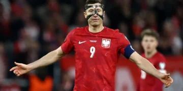 Lewandowski misses out on World Cup – who else won’t be there?