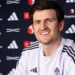Maguire signs one-year contract at Man Utd