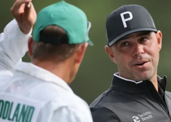 Woodland relying on security to cope with PTSD