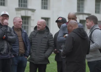 Former footballers to meet government over ‘financial abuse’