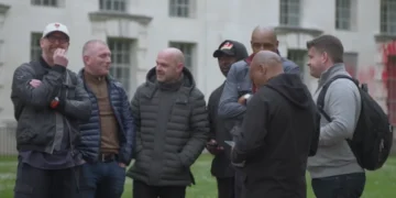 Former footballers to meet government over ‘financial abuse’