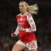 Arsenal forward Blackstenius signs new contract