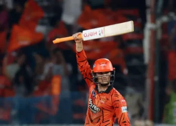 IPL 2026 points table and top run-scorers & wicket-takers