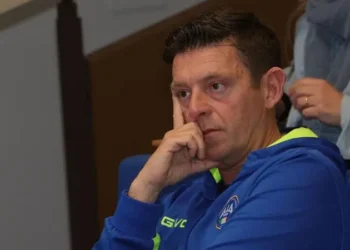 Italian referee chief suspends himself over allegations