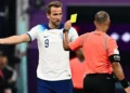World Cup group stage set for yellow card amnesty
