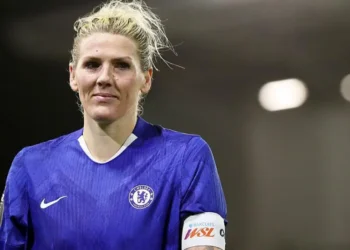 Chelsea captain Bright retires – what now for ex-England defender?