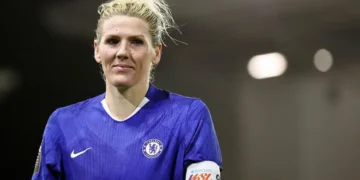 Chelsea captain Bright retires – what now for ex-England defender?