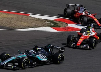 The thorny issues facing F1 over racing, qualifying and safety