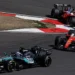 The thorny issues facing F1 over racing, qualifying and safety