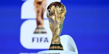 The World Cup line-up is complete – here’s what you need to know