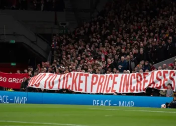 ‘Nobody should be priced out’ – why Liverpool protests matter to rival fans