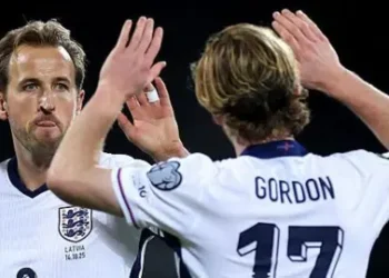 Bayern links and World Cup hopes – a big summer for Gordon