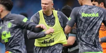 FPL talking point: How to navigate a double gameweek
