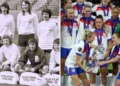 From FA ban to double Euros winners – Lionesses reach 500 games