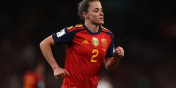 Spain defender Batlle close to agreeing Arsenal move