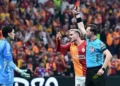 Galatasaray accuse referees of having ‘evil inside’ them