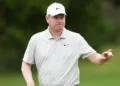 MacIntyre holds four-shot lead at Texas Open