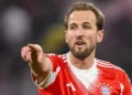 Bayern face waiting game on ‘very special’ Kane