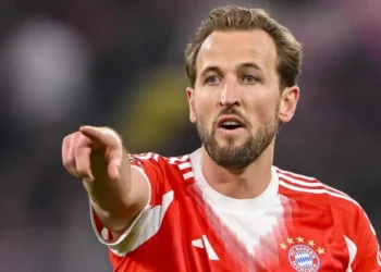Bayern face waiting game on ‘very special’ Kane