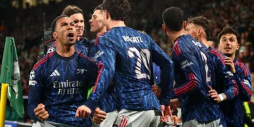 How 11 Premier League teams could qualify for Europe