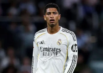 Why Bellingham can rescue Real Madrid’s Euro dream