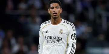 Why Bellingham can rescue Real Madrid’s Euro dream