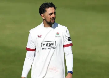 Lancs confused by ‘bizarre’ injury replacement call