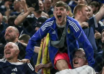 What is Scotland’s most iconic goal? This week – Maloney v McFadden