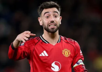 Fernandes would win Ballon d’Or at Man City – Pogba