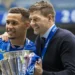 Captain Tavernier to leave Rangers after 11 years