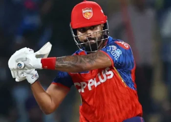 Punjab pull off record T20 chase to defeat Delhi